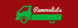Removalists Mount Taylor - My Local Removalists